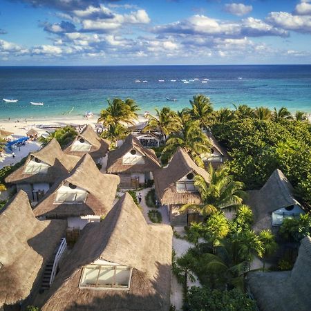 Kai Tulum Hotel Exterior foto