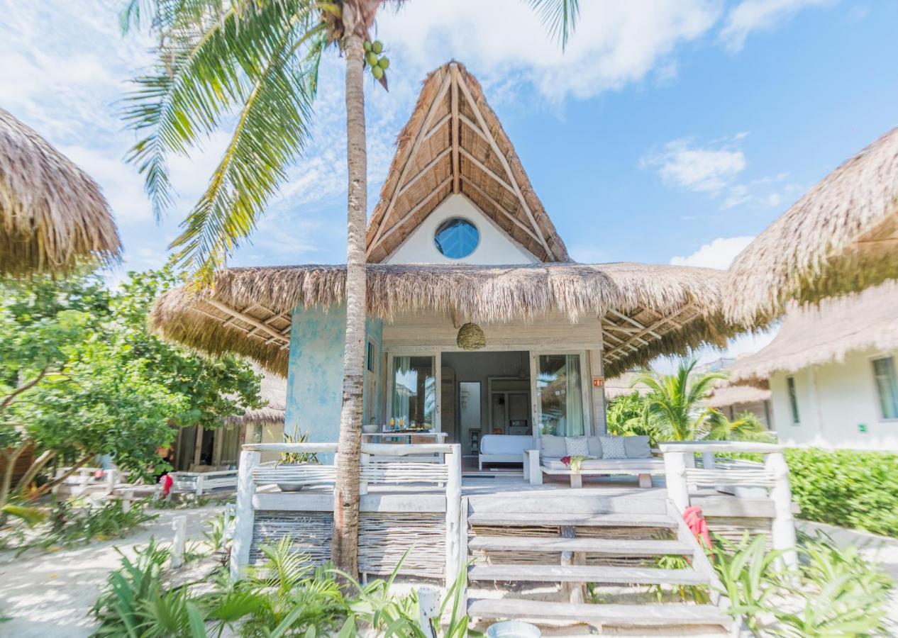 Kai Tulum Hotel Exterior foto