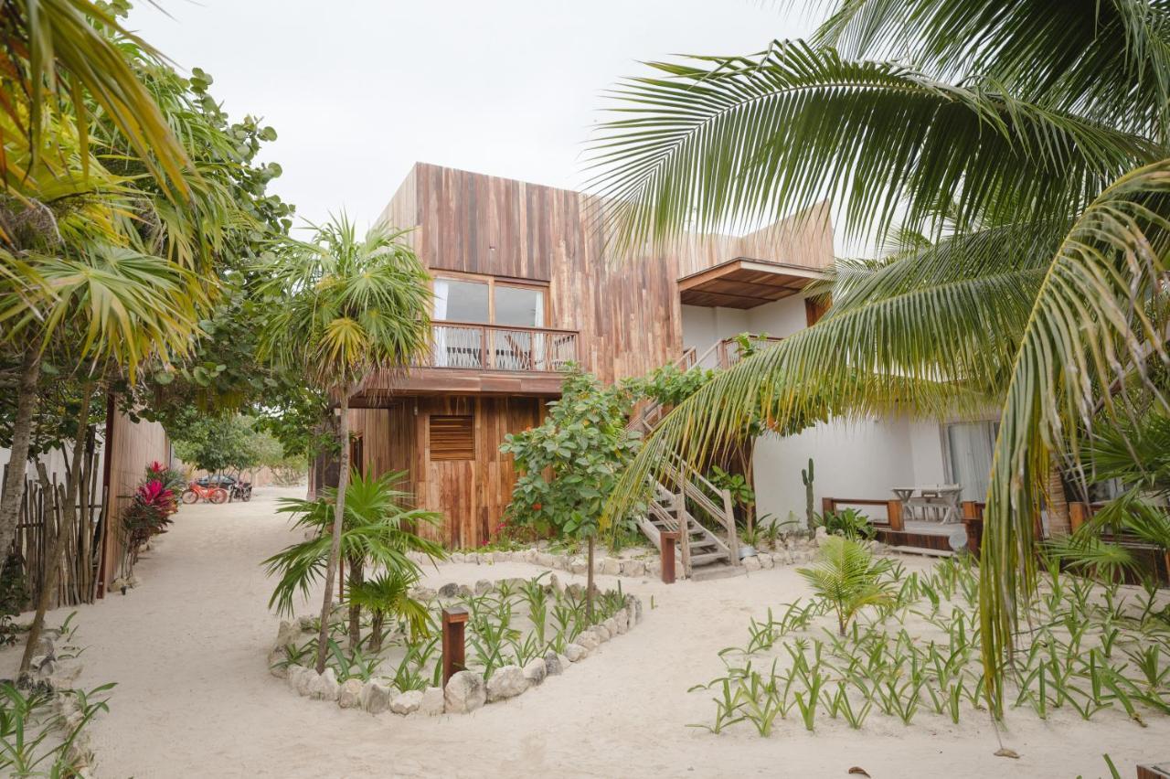 Kai Tulum Hotel Exterior foto