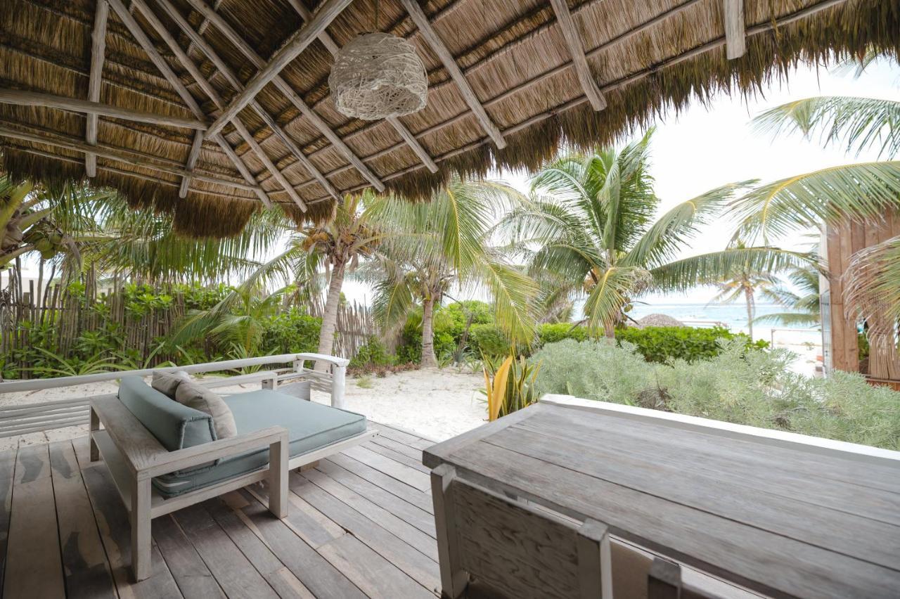 Kai Tulum Hotel Exterior foto