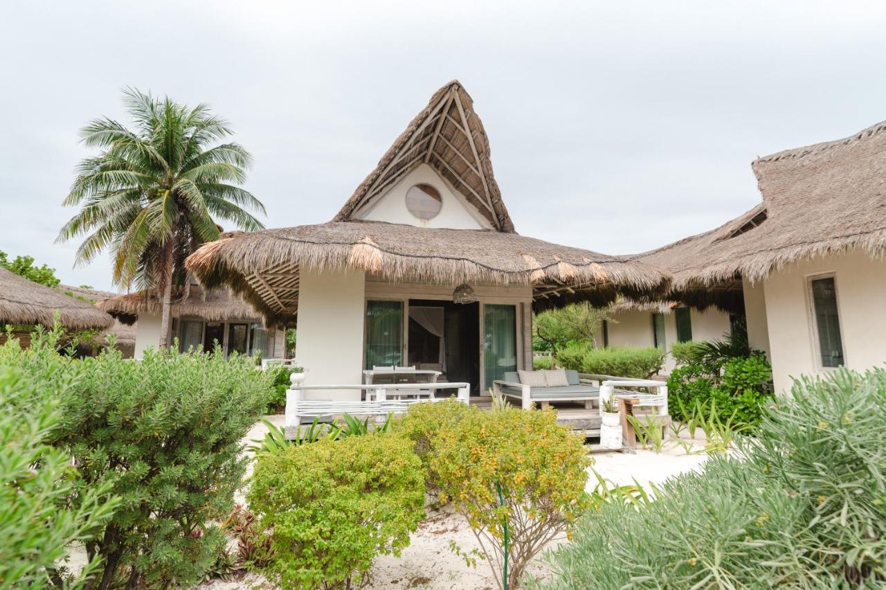 Kai Tulum Hotel Exterior foto