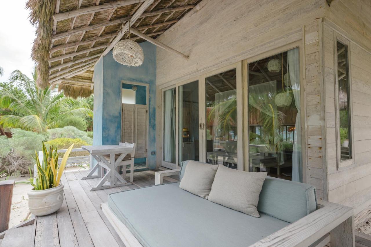 Kai Tulum Hotel Exterior foto