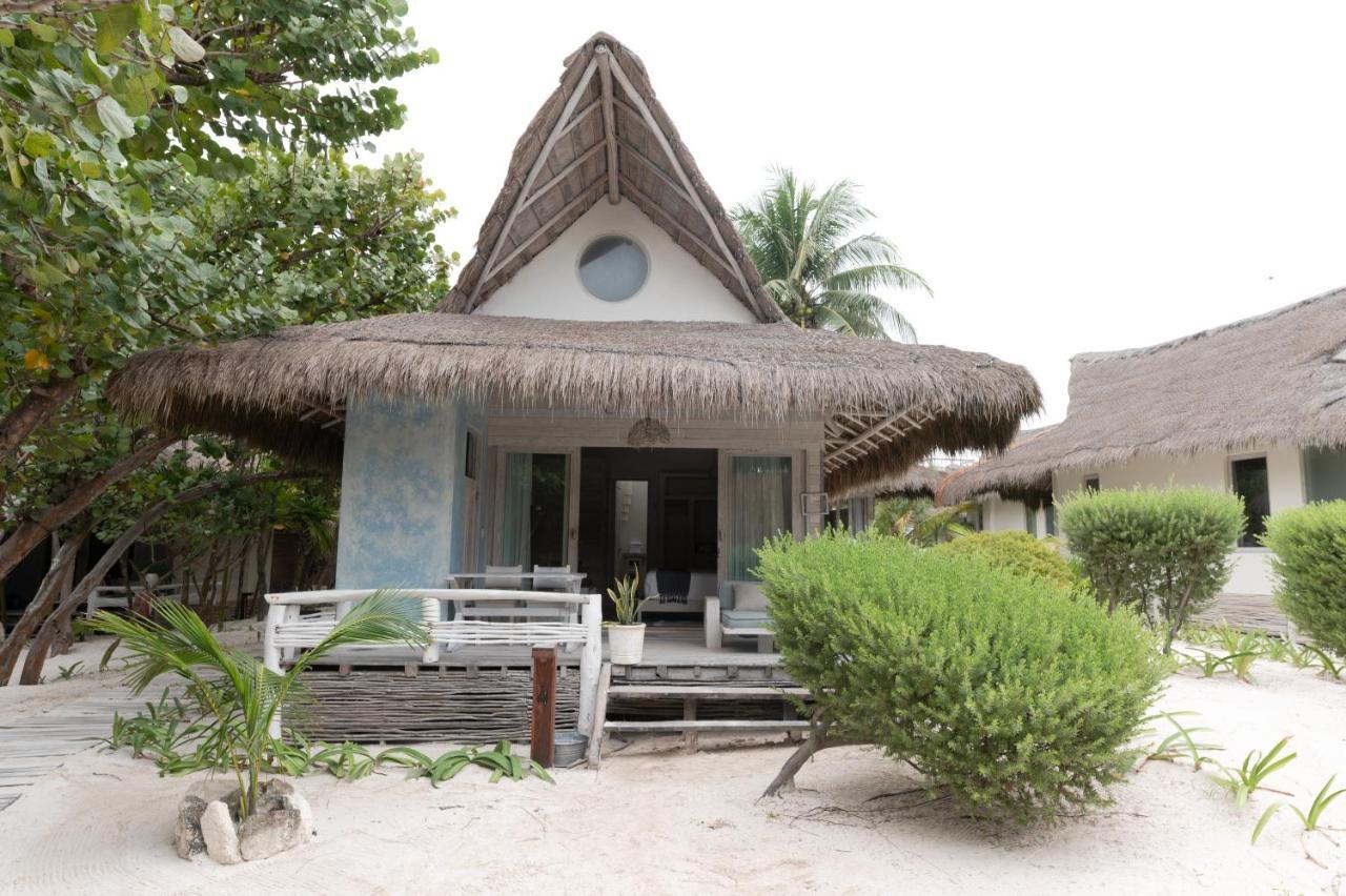 Kai Tulum Hotel Exterior foto
